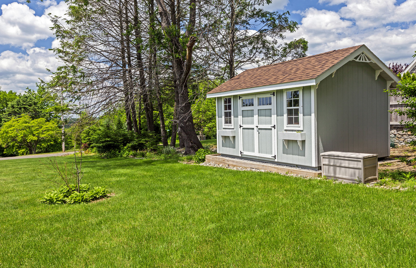 Builder Sheds, Storage Buildings &amp; Garages Mooresville, NC